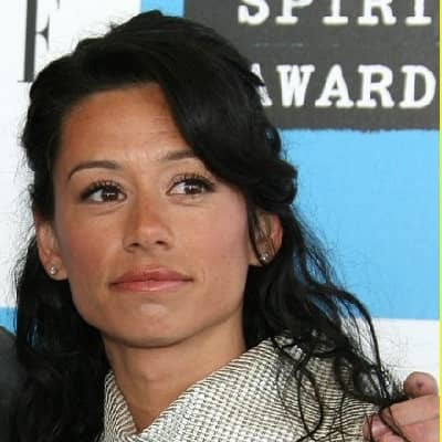 Satsuki Mitchell