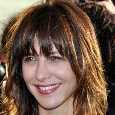 Sophie Marceau