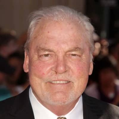 Stacy Keach