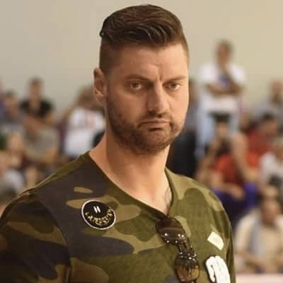 Strahinja Jokić