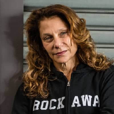 Susan Anne Povich - Bio, Career, Married, Age, Net Worth, Facts
