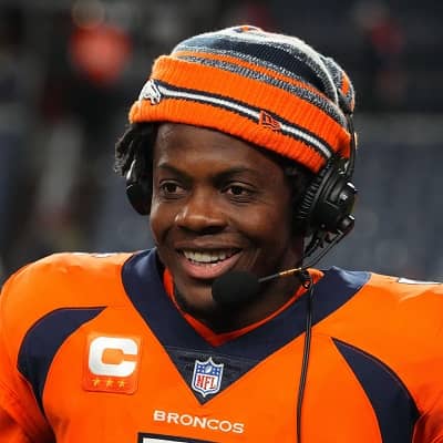 Teddy Bridgewater