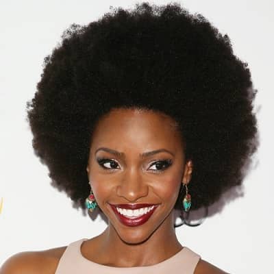 Teyonah Parris