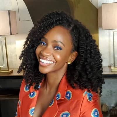 Teyonah Parris