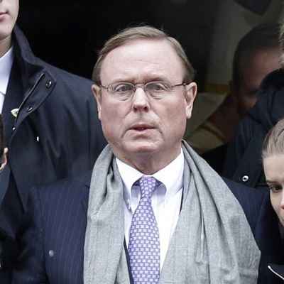 Timothy Christopher Mara