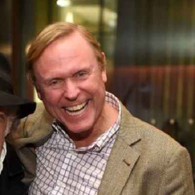 Timothy Christopher Mara