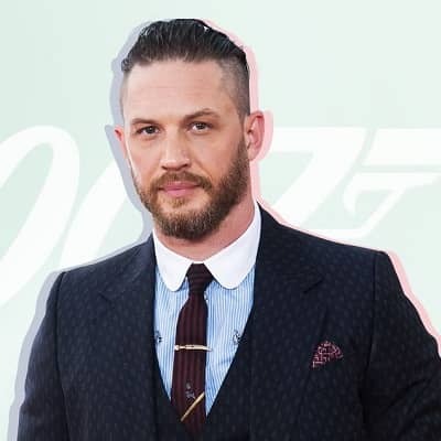 Tom Hardy
