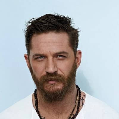 Tom Hardy