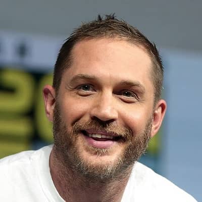 Tom Hardy