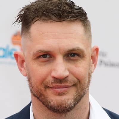 Tom Hardy