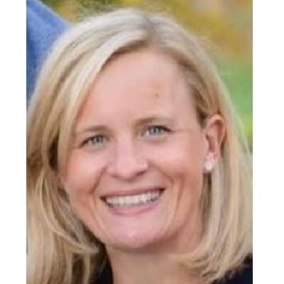 Tracy Wilhelmy Stevens