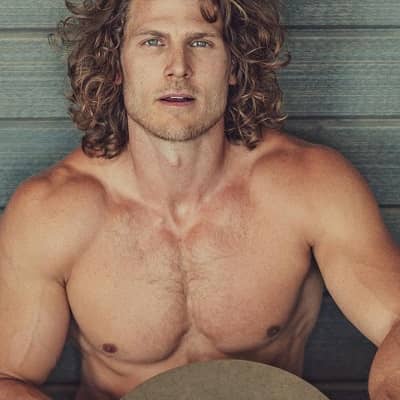 Travis Van Winkle