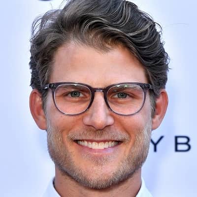 Travis Van Winkle