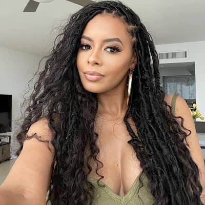 Vanessa Simmons