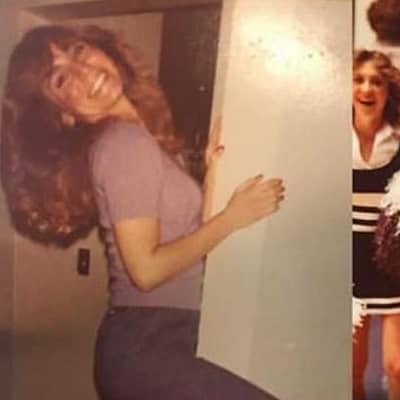 Vikki Zimmer
