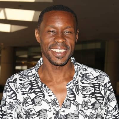 Wood Harris