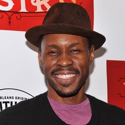 Wood Harris