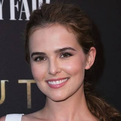 Zoey Deutch