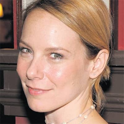 Amy Ryan