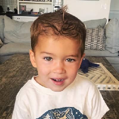 Beckett Richard Phelps