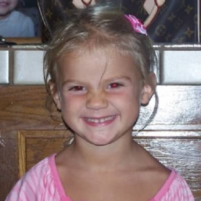 Brody Jo Hamilton