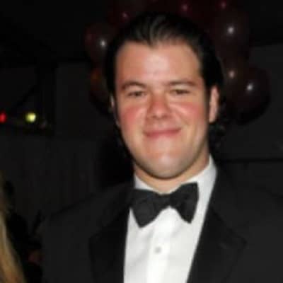 Christopher Hollister Trump-Retchin