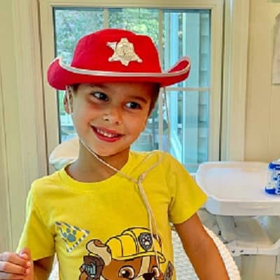 Patrick Miguel Duffy