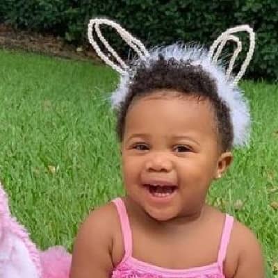 Reign Wilburn
