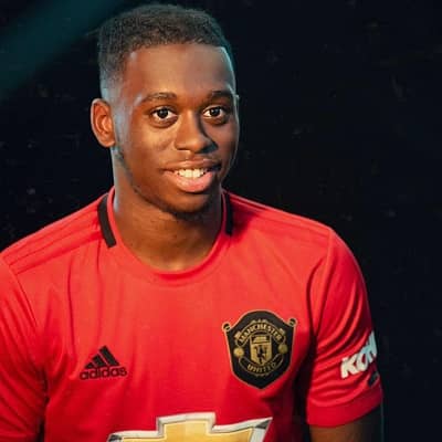Aaron Wan-Bissaka