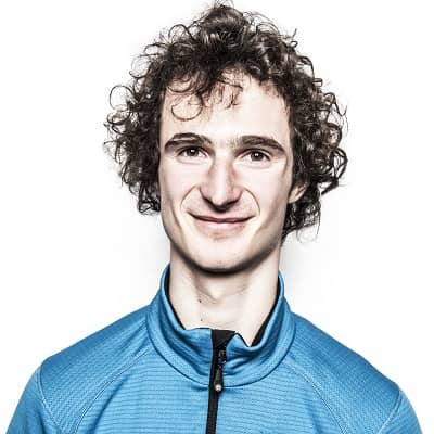 Adam Ondra