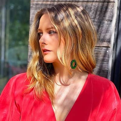 Alicia Silverstone