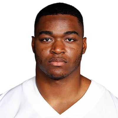 Amari Cooper