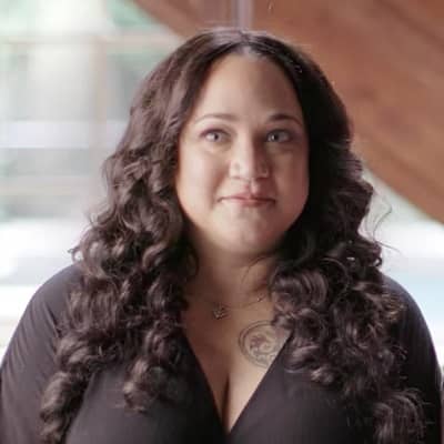 Amber Najm Bio, Age, Net Worth, Height, Single, Facts