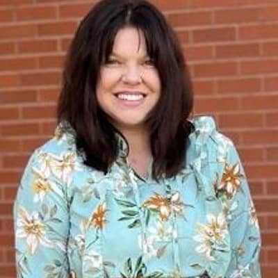 Amy Duggar