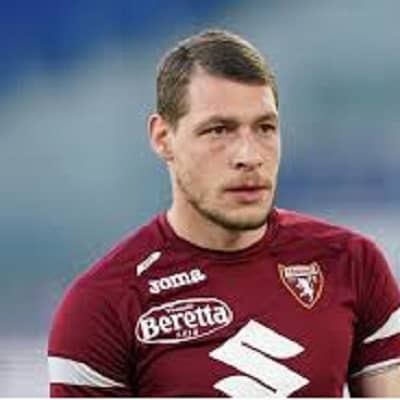 Andrea Belotti