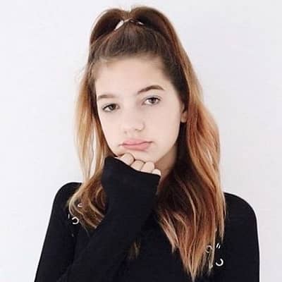 Annie Rose Cole