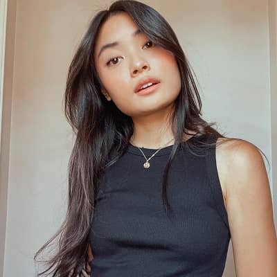 Ashley Liao