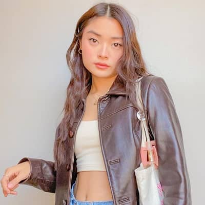Ashley Liao