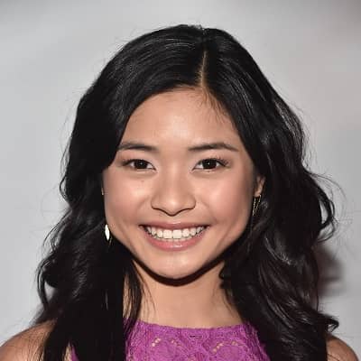 Ashley Liao