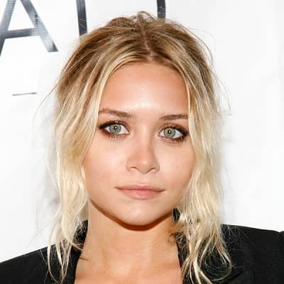 Ashley Olsen