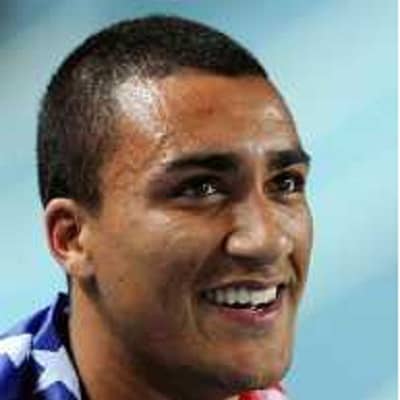 Ashton Eaton