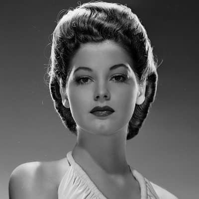 Ava Gardner