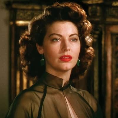 Ava Gardner - Bio, Career, Net Worth, Height, Divorcee, Wiki, Facts