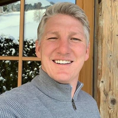Bastian Schweinsteiger