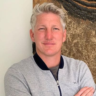 Bastian Schweinsteiger