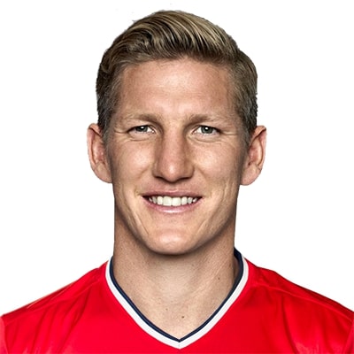 Bastian Schweinsteiger