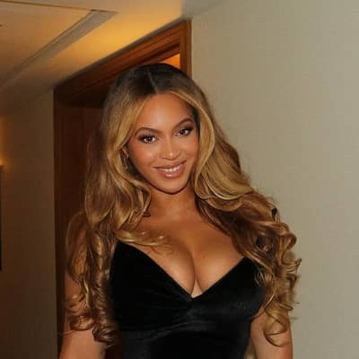 Beyoncé