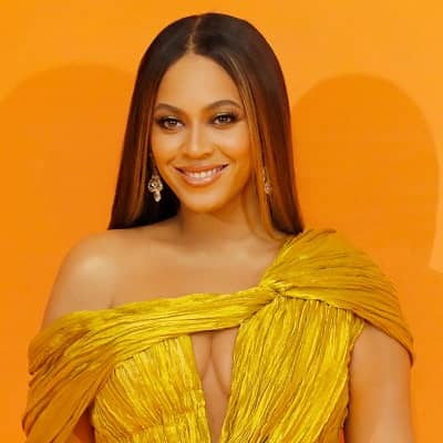 Beyoncé