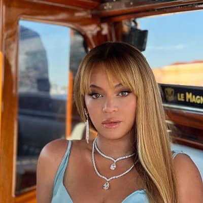 Beyoncé