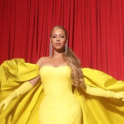 Beyoncé